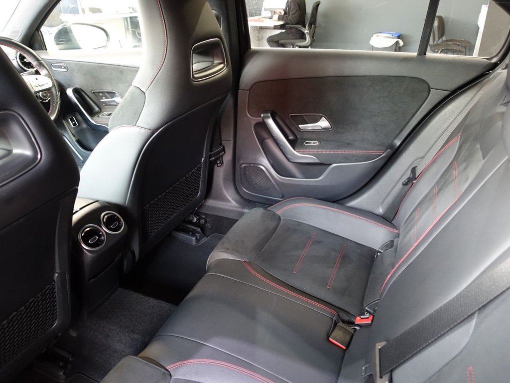 Used Mercedes-Benz A-Class 2020 for sale - 77936479: Photo 16