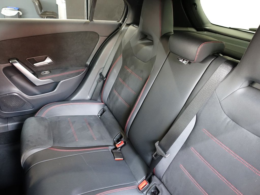 Used Mercedes-Benz A-Class 2020 for sale - 77936479: Photo 17