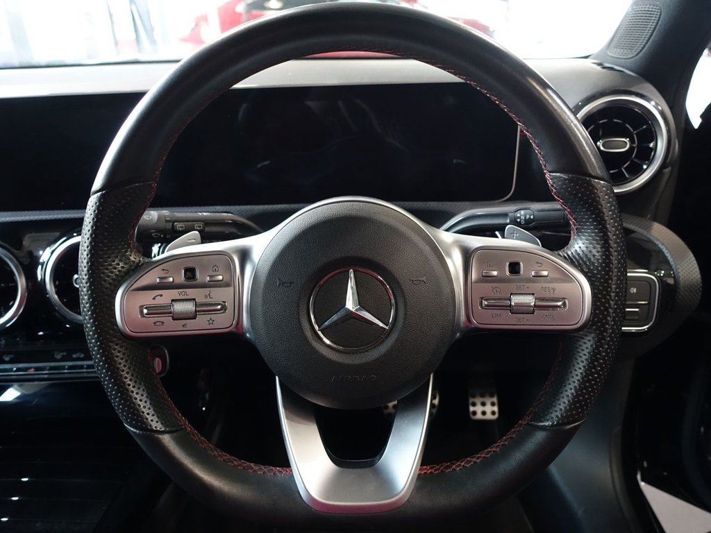 Used Mercedes-Benz A-Class 2020 for sale - 77936479: Photo 18