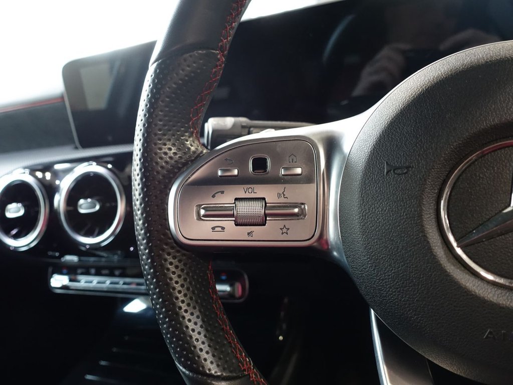 Used Mercedes-Benz A-Class 2020 for sale - 77936479: Photo 19