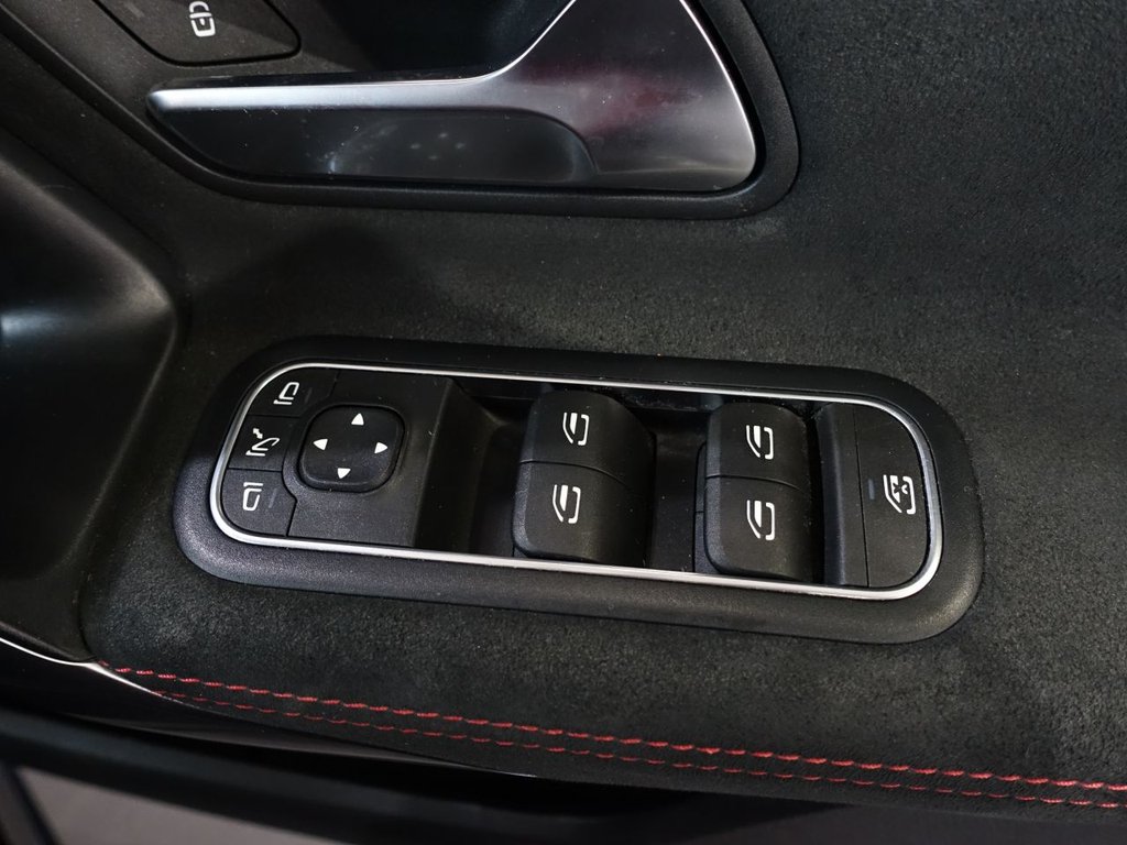 Used Mercedes-Benz A-Class 2020 for sale - 77936479: Photo 27