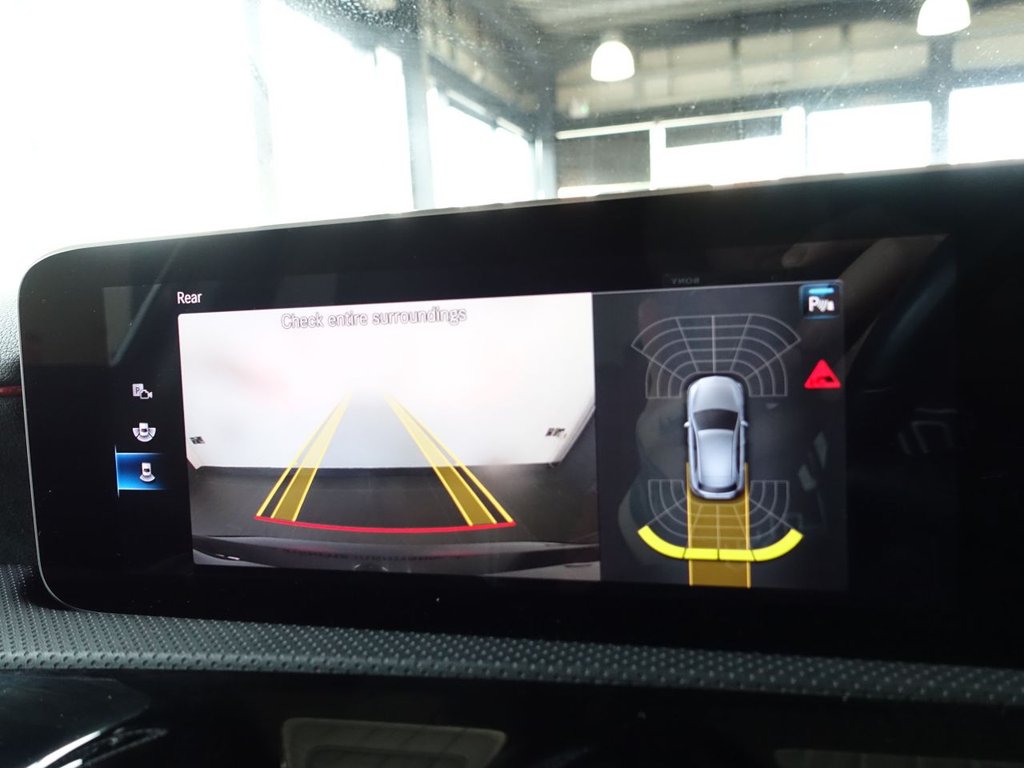 Used Mercedes-Benz A-Class 2020 for sale - 77936479: Photo 28