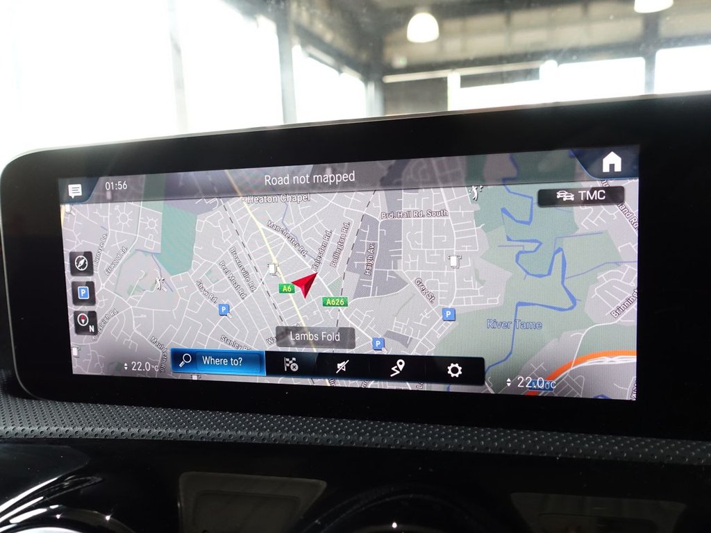 Used Mercedes-Benz A-Class 2020 for sale - 77936479: Photo 29