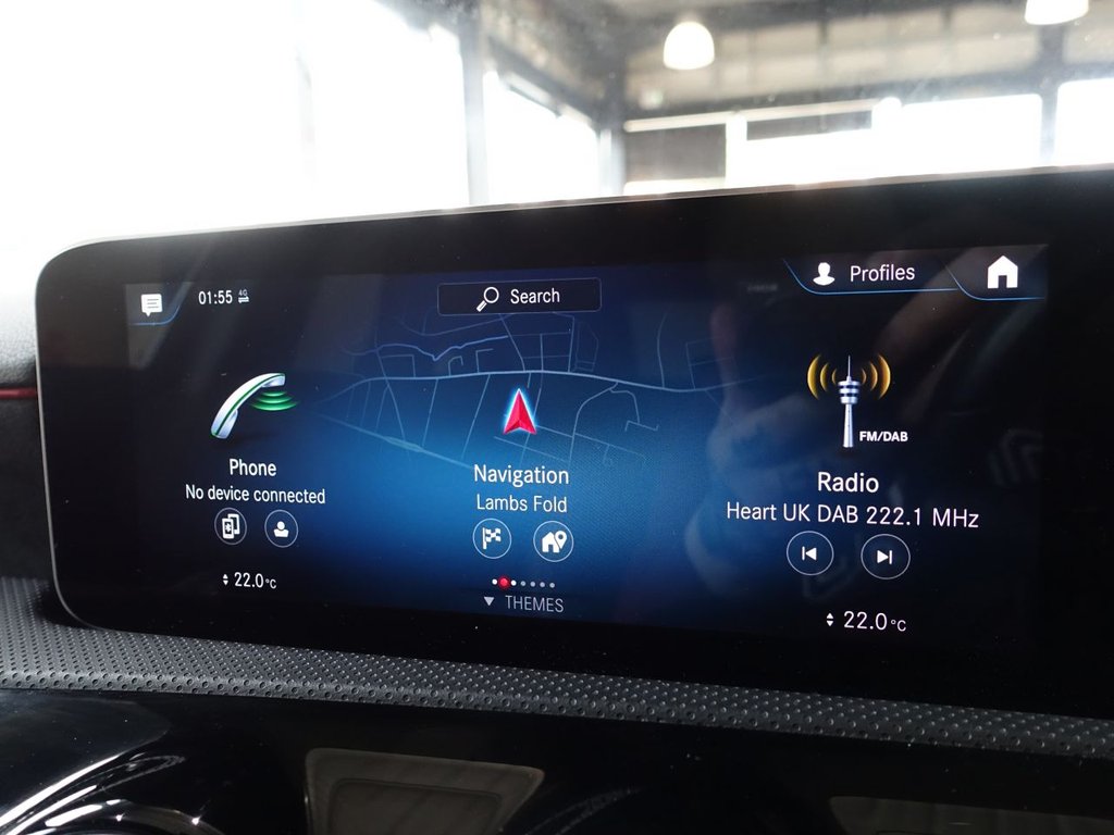 Used Mercedes-Benz A-Class 2020 for sale - 77936479: Photo 30