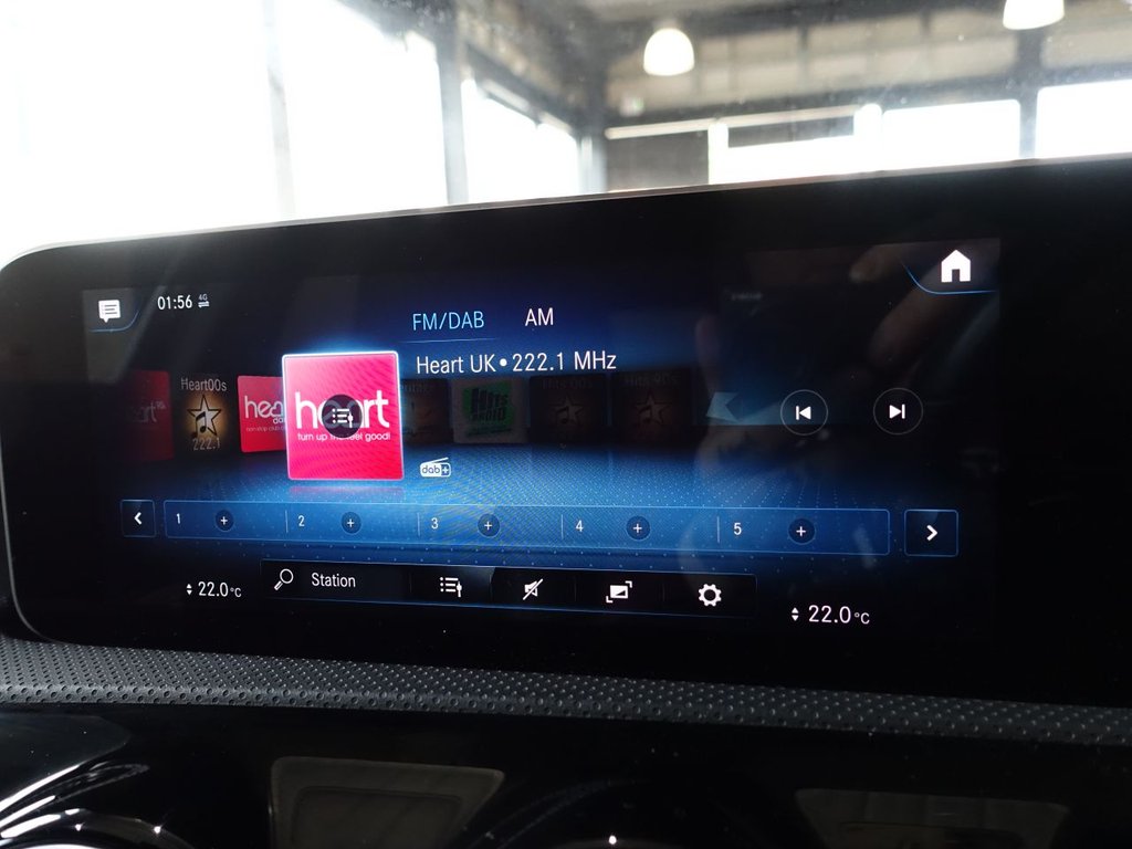 Used Mercedes-Benz A-Class 2020 for sale - 77936479: Photo 34