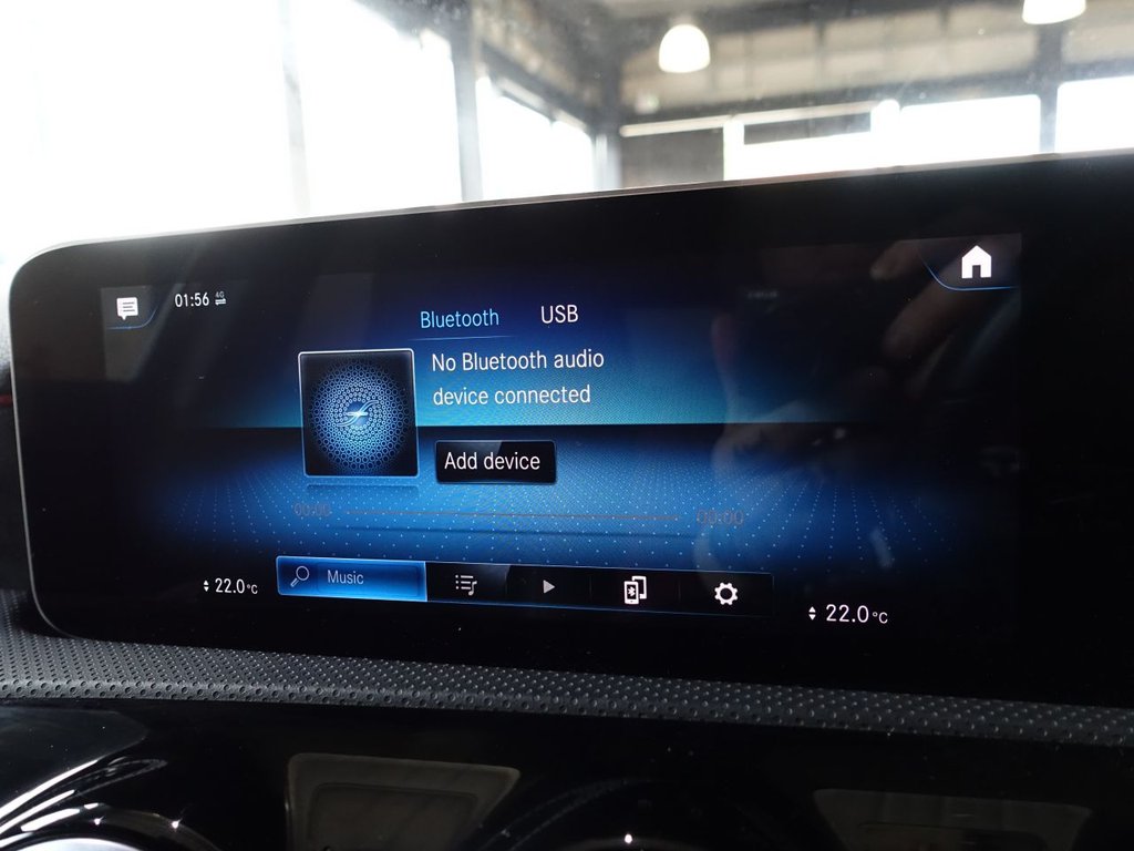 Used Mercedes-Benz A-Class 2020 for sale - 77936479: Photo 35