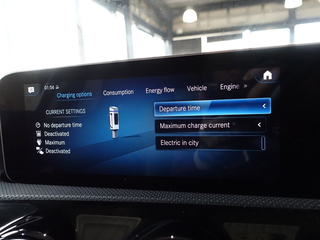 Used Mercedes-Benz A-Class 2020 for sale - 77936479: Photo 36