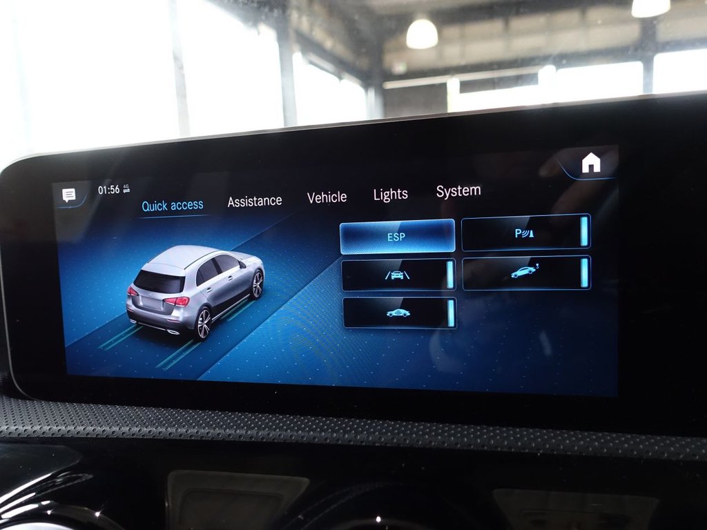 Used Mercedes-Benz A-Class 2020 for sale - 77936479: Photo 38