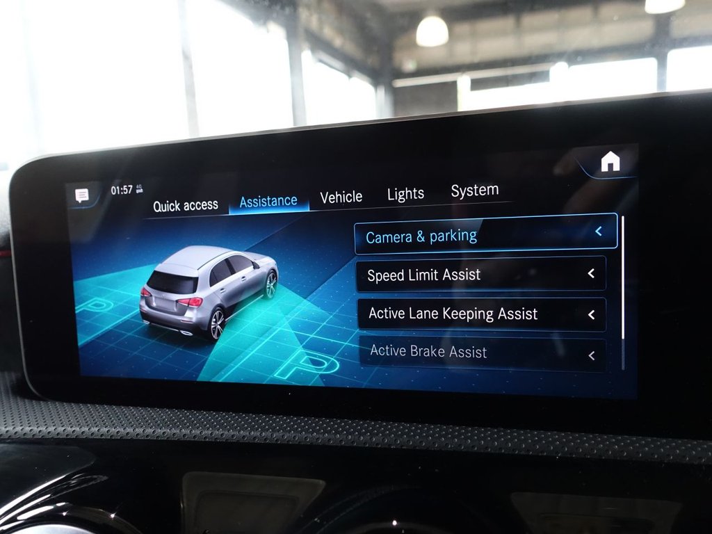 Used Mercedes-Benz A-Class 2020 for sale - 77936479: Photo 39