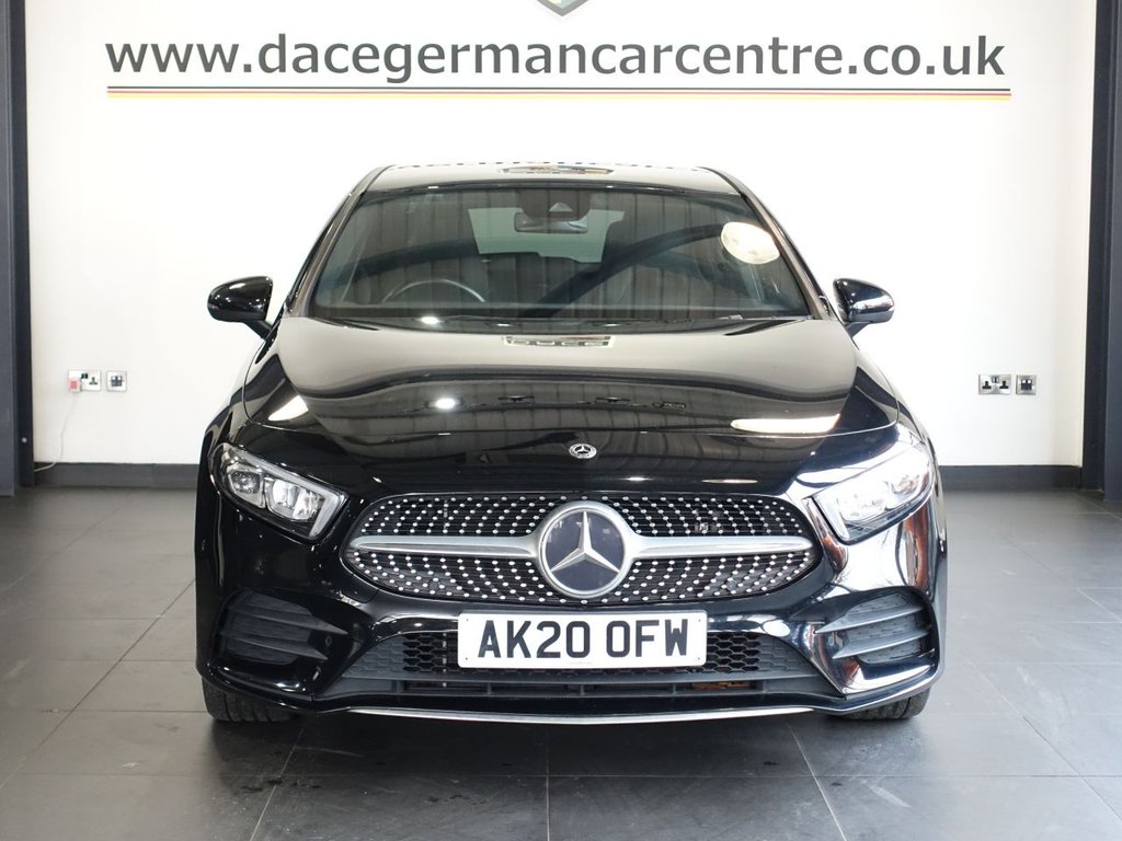 Used Mercedes-Benz A-Class 2020 for sale - 77936479: Photo 4