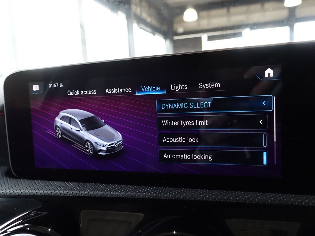 Used Mercedes-Benz A-Class 2020 for sale - 77936479: Photo 40