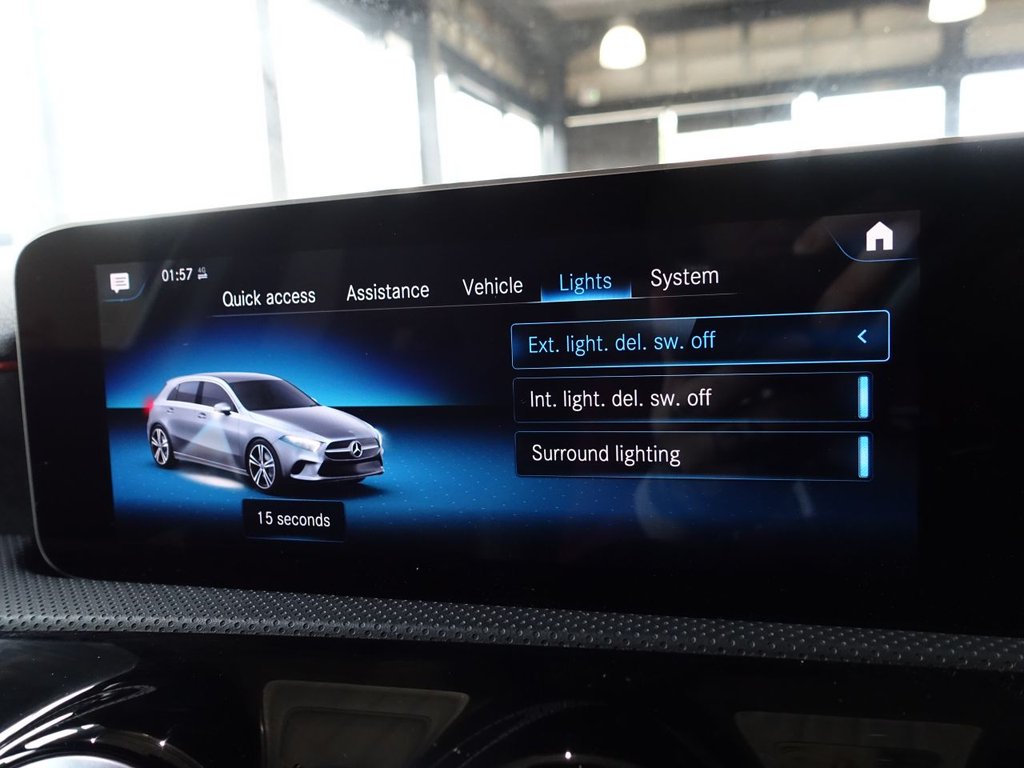 Used Mercedes-Benz A-Class 2020 for sale - 77936479: Photo 41