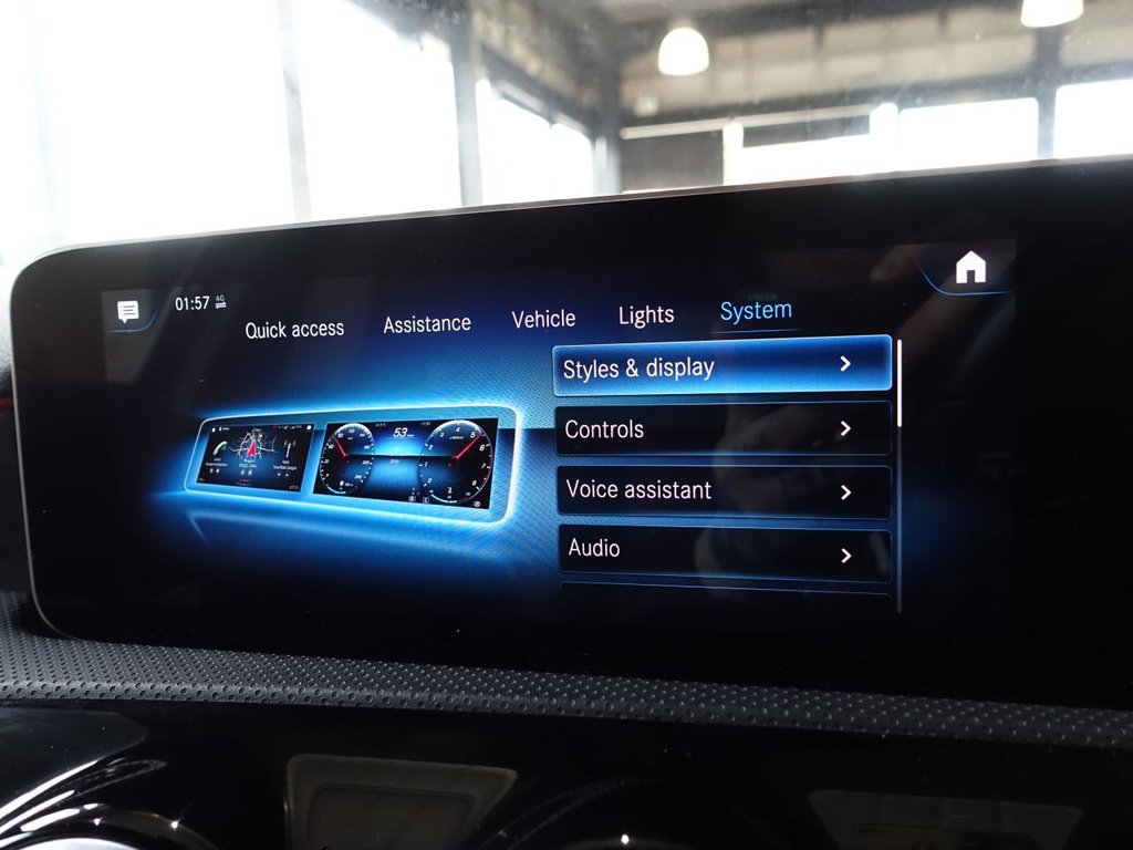 Used Mercedes-Benz A-Class 2020 for sale - 77936479: Photo 42