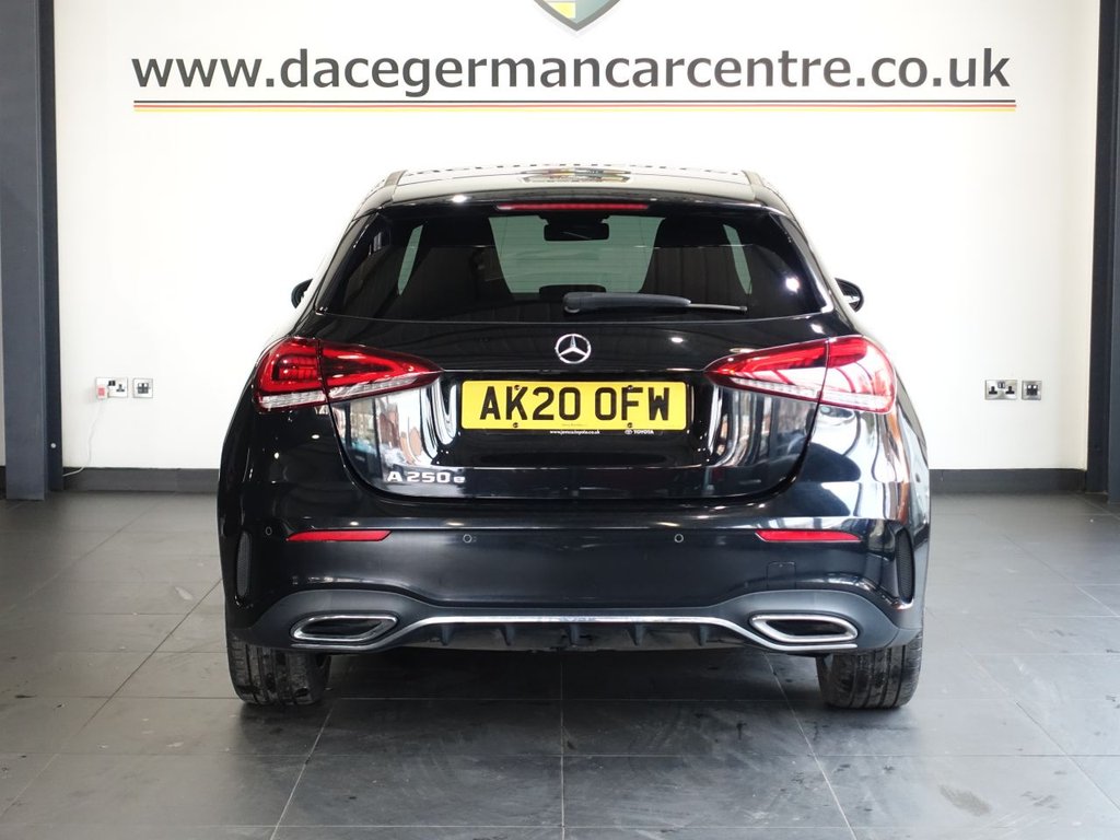 Used Mercedes-Benz A-Class 2020 for sale - 77936479: Photo 7