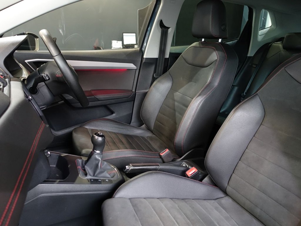 Used SEAT Ibiza 2019 for sale - 77594232: Photo 12