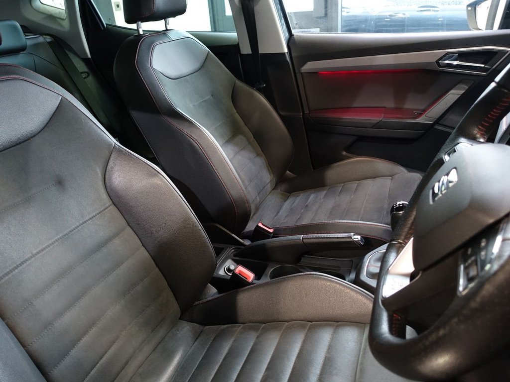 Used SEAT Ibiza 2019 for sale - 77594232: Photo 13