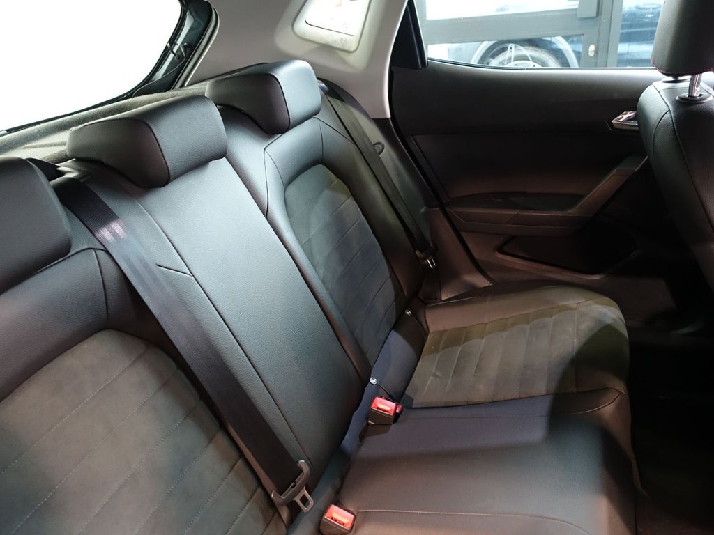 Used SEAT Ibiza 2019 for sale - 77594232: Photo 14