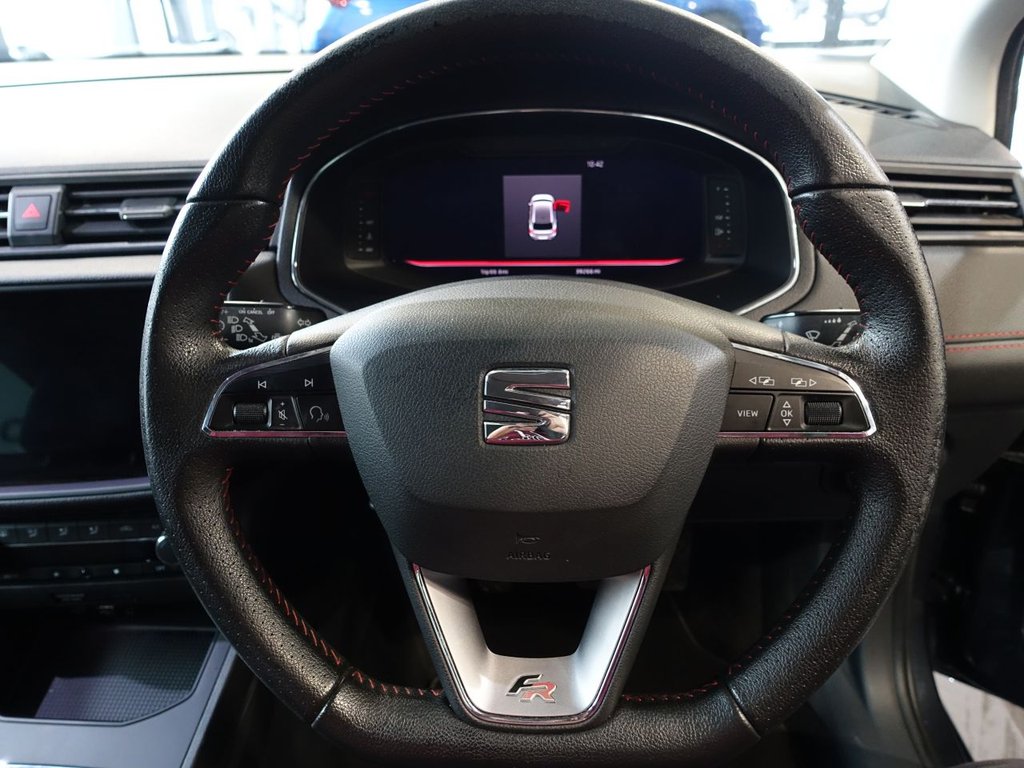 Used SEAT Ibiza 2019 for sale - 77594232: Photo 18