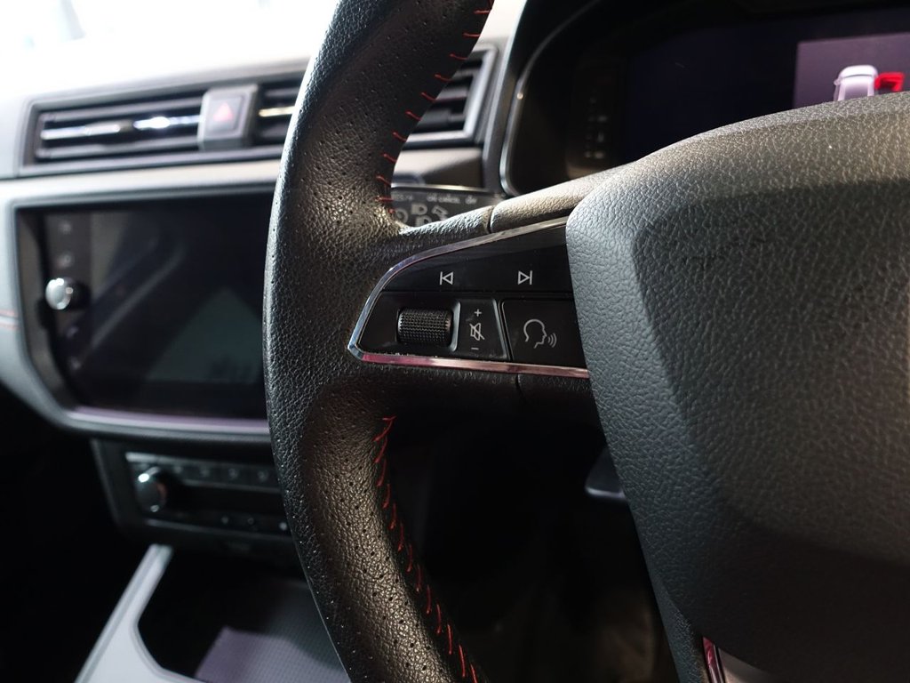 Used SEAT Ibiza 2019 for sale - 77594232: Photo 19