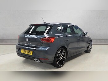 Used SEAT Ibiza 2019 for sale - 77594232: Photo