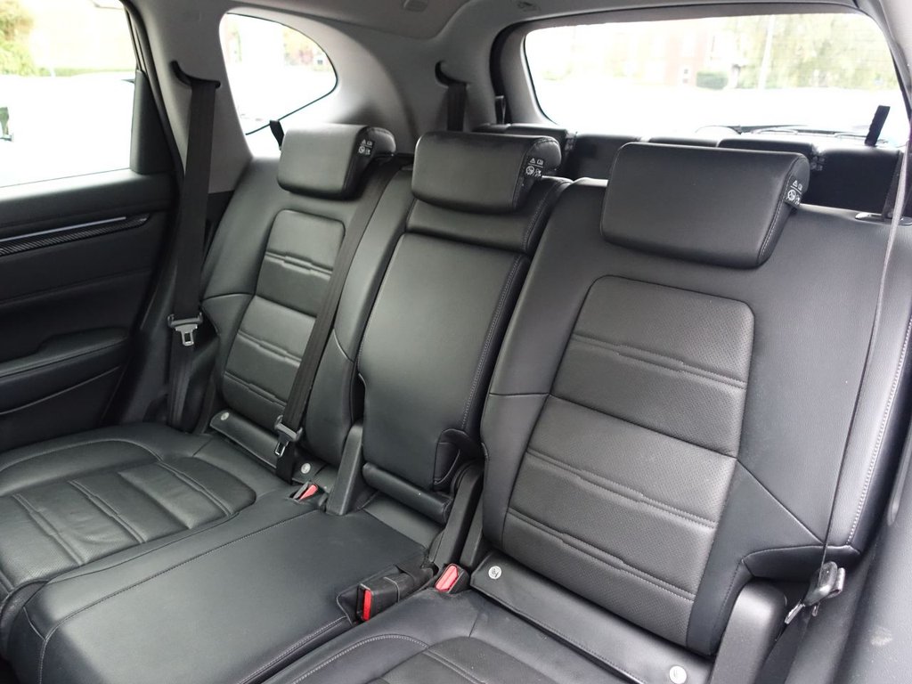 Used Honda CR-V 2019 for sale - 76069056: Photo 21