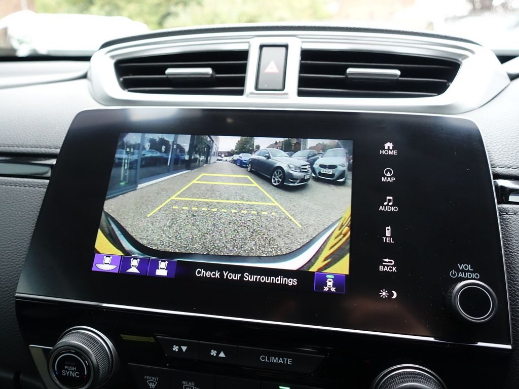 Used Honda CR-V 2019 for sale - 76069056: Photo 23