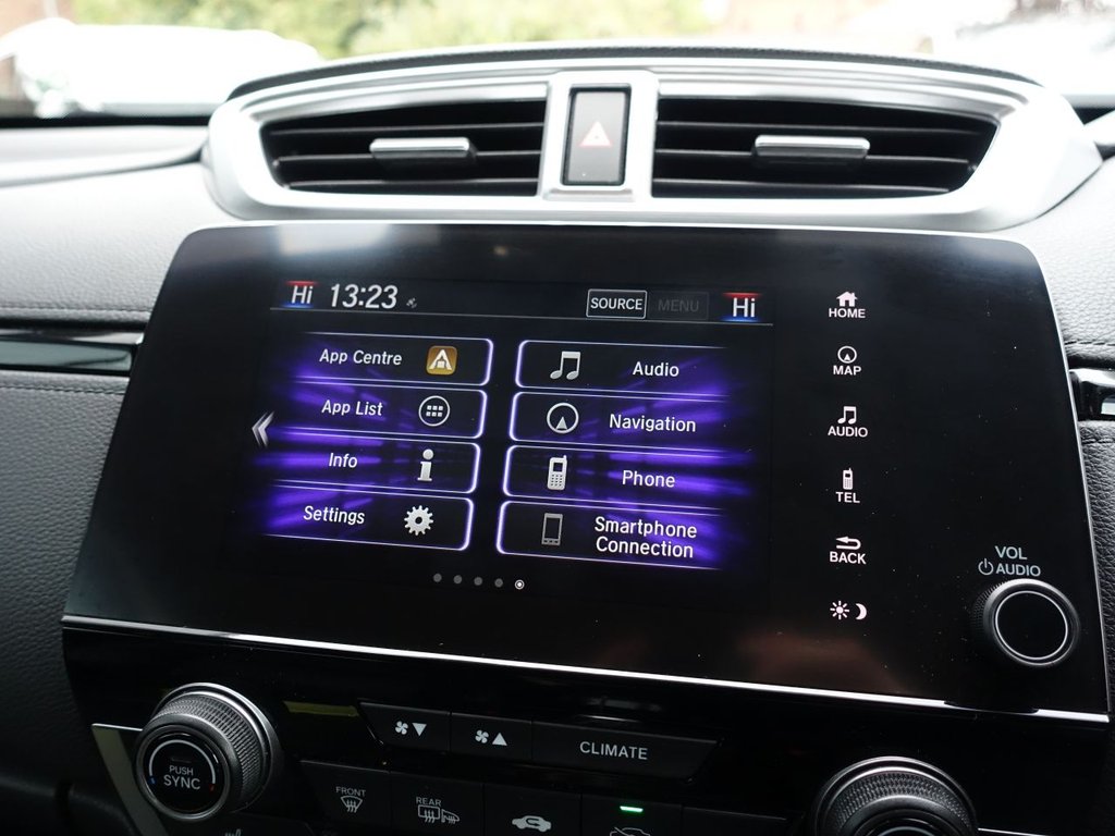 Used Honda CR-V 2019 for sale - 76069056: Photo 24