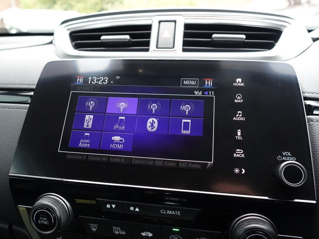 Used Honda CR-V 2019 for sale - 76069056: Photo 26