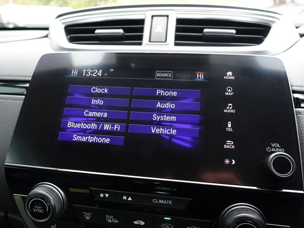 Used Honda CR-V 2019 for sale - 76069056: Photo 30