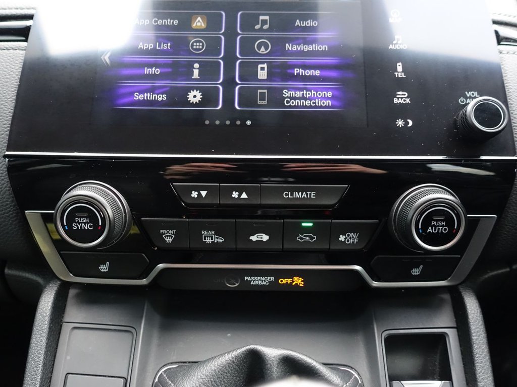 Used Honda CR-V 2019 for sale - 76069056: Photo 39