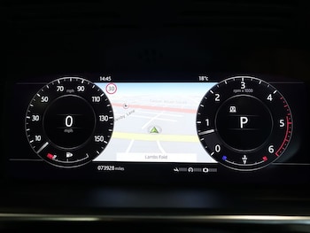 Used Land Rover Range Rover Sport 2019 for sale - 79584704: Photo