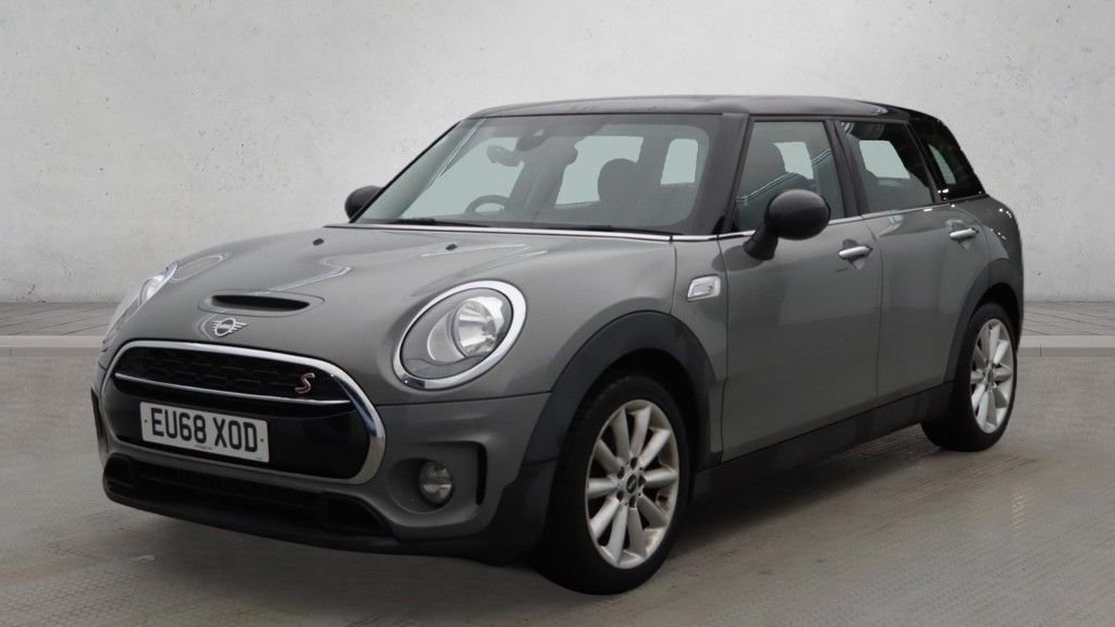 Used MINI Clubman 2018 for sale - 77101029: Photo 2