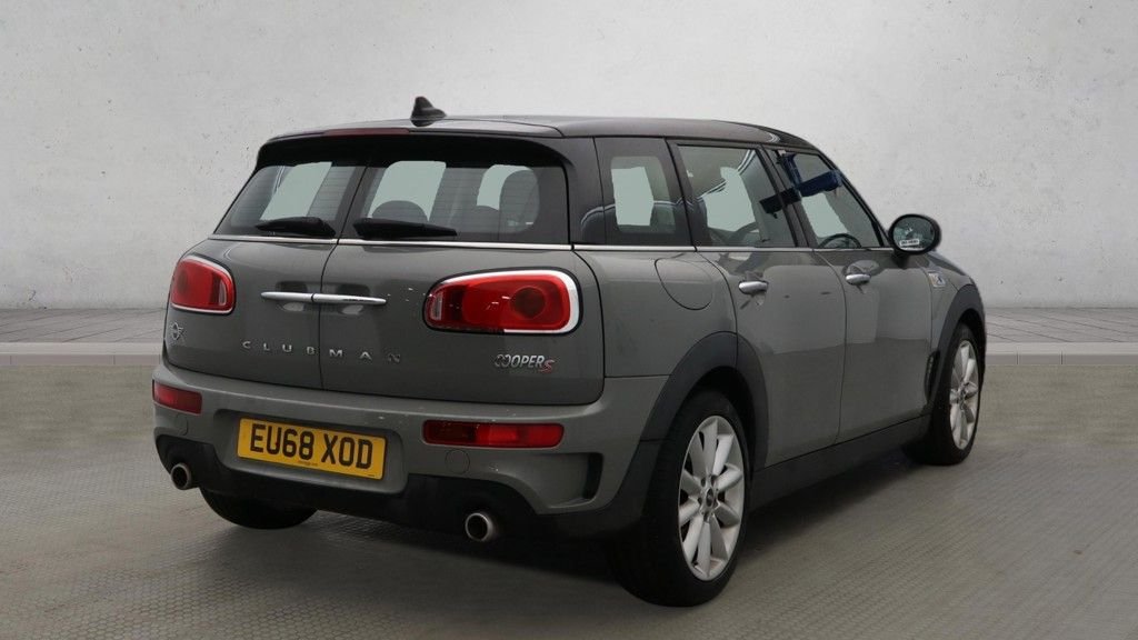 Used MINI Clubman 2018 for sale - 77101029: Photo 4