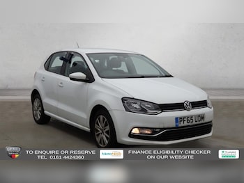 2016 (65) - 1.0 BlueMotion Tech SE Hatchback 5dr Petrol Manual Euro 6 (s/s) (60 ps)