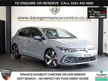 Used Volkswagen Golf 2021 for sale - 74997673: Photo