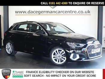 Used Audi A3 2022 for sale - 79584538: Photo