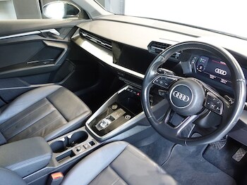 Used Audi A3 2022 for sale - 79584538: Photo
