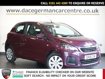 Used Peugeot 108 2018 for sale - 79584957: Photo