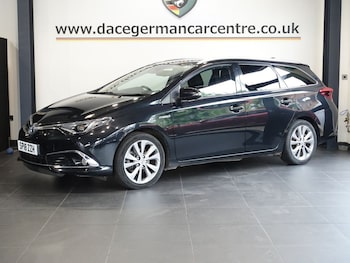 Used Toyota Auris 2018 for sale - 79584658: Photo
