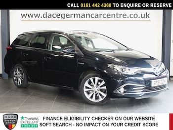 Used Toyota Auris 2018 for sale - 79584658: Photo