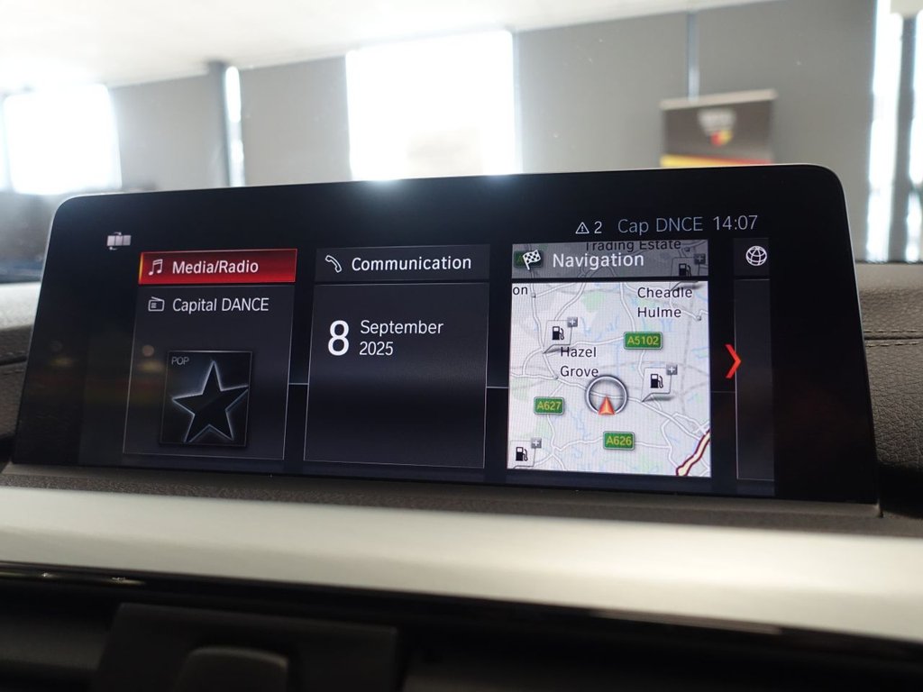 Used BMW 4 Series 2019 for sale - 77026869: Photo 27