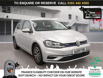 2019 (19) - 1.5 TSI EVO SE Nav Hatchback 5dr Petrol Manual Euro 6 (s/s) (130 ps)