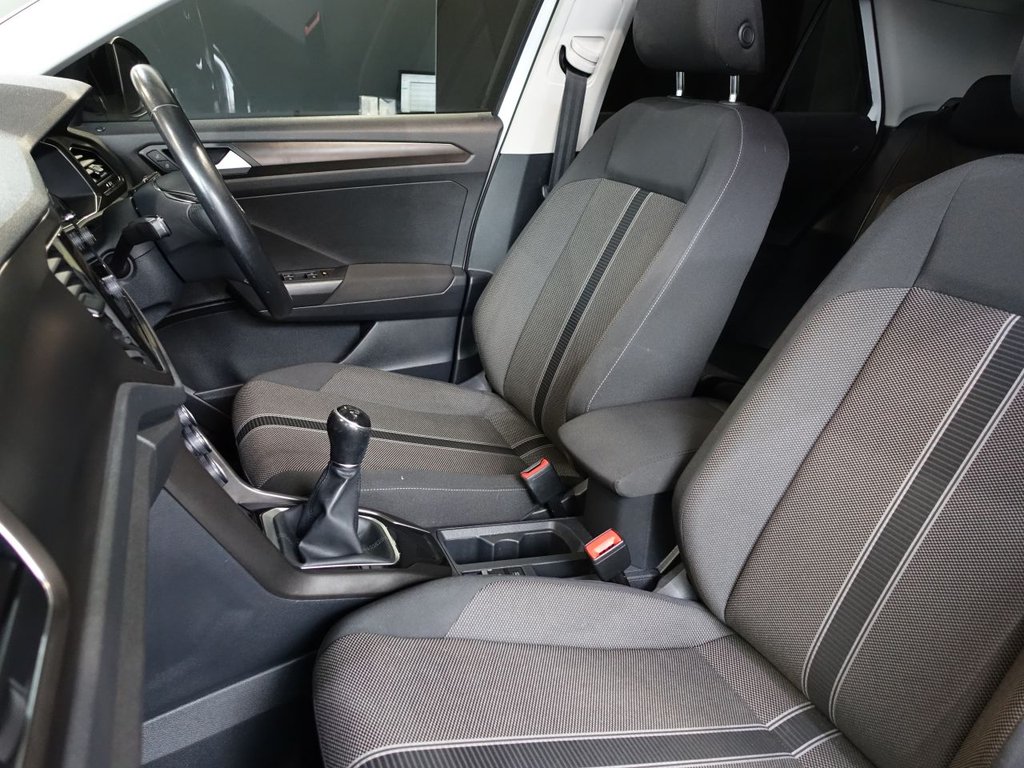 Used Volkswagen T-Roc 2019 for sale - 77905538: Photo 13