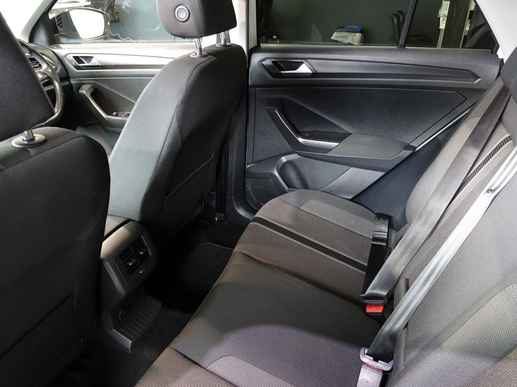 Used Volkswagen T-Roc 2019 for sale - 77905538: Photo 17