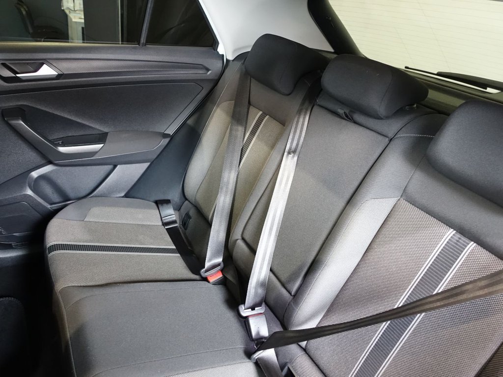 Used Volkswagen T-Roc 2019 for sale - 77905538: Photo 18