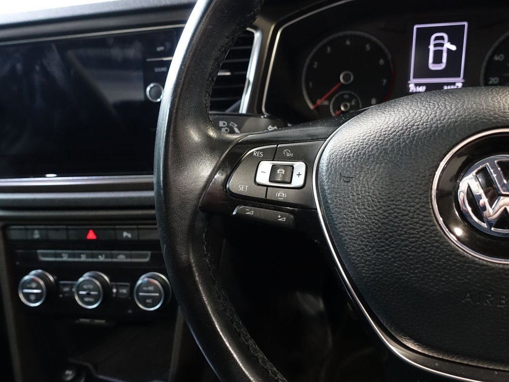 Used Volkswagen T-Roc 2019 for sale - 77905538: Photo 20