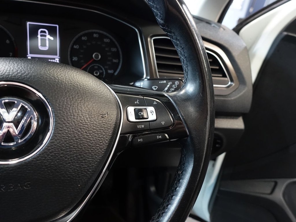 Used Volkswagen T-Roc 2019 for sale - 77905538: Photo 21