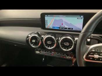 Used Mercedes-Benz A-Class 2021 for sale - 74778545: Photo