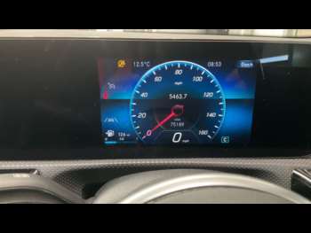 Used Mercedes-Benz A-Class 2021 for sale - 74778545: Photo