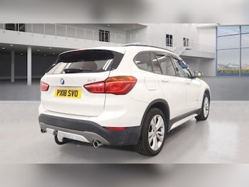 Used BMW X1 2018 for sale - 75832497: Photo